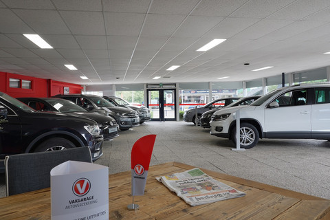 Terveld Occasions B.V.